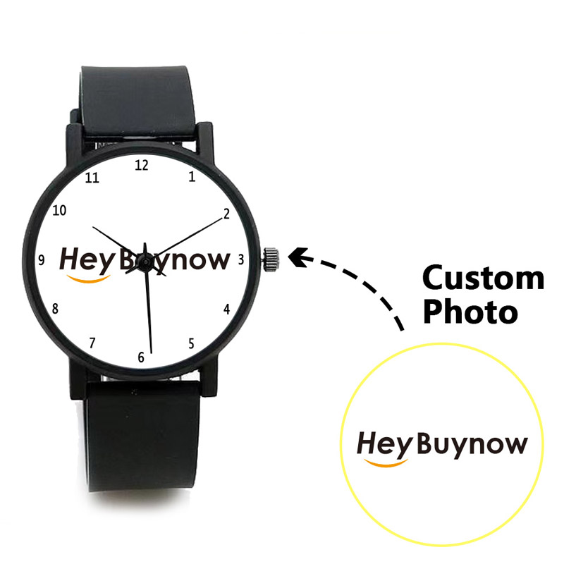Coupling 8Mm - Customized Dial, Personalized Photo Print, Brand