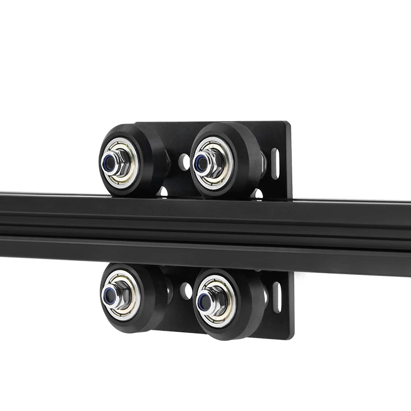 V Slot Wheel - Opensource V-Openbuildd Gantry Plate Sets Special