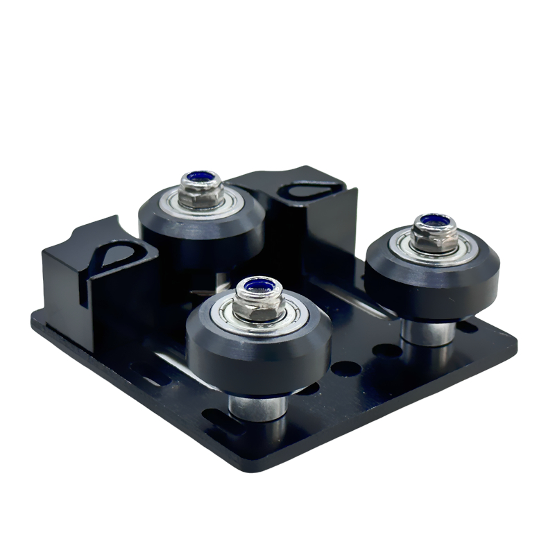 V Gantry Plate V-Slot X-axis S - огляд і ціна V Slot Wheel