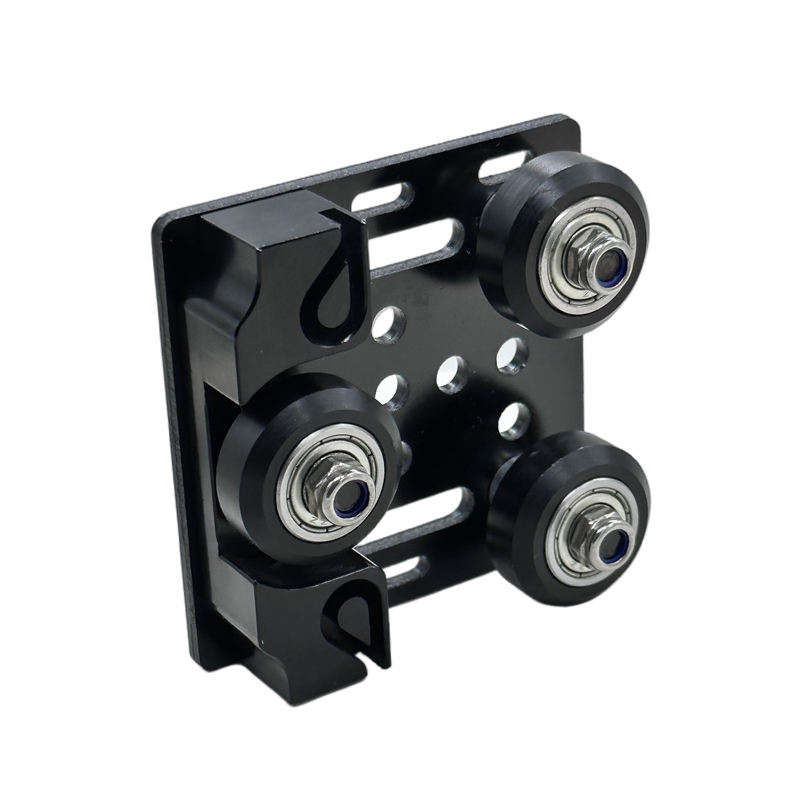 V Gantry Plate V-Slot X-axis S - огляд і ціна V Slot Wheel