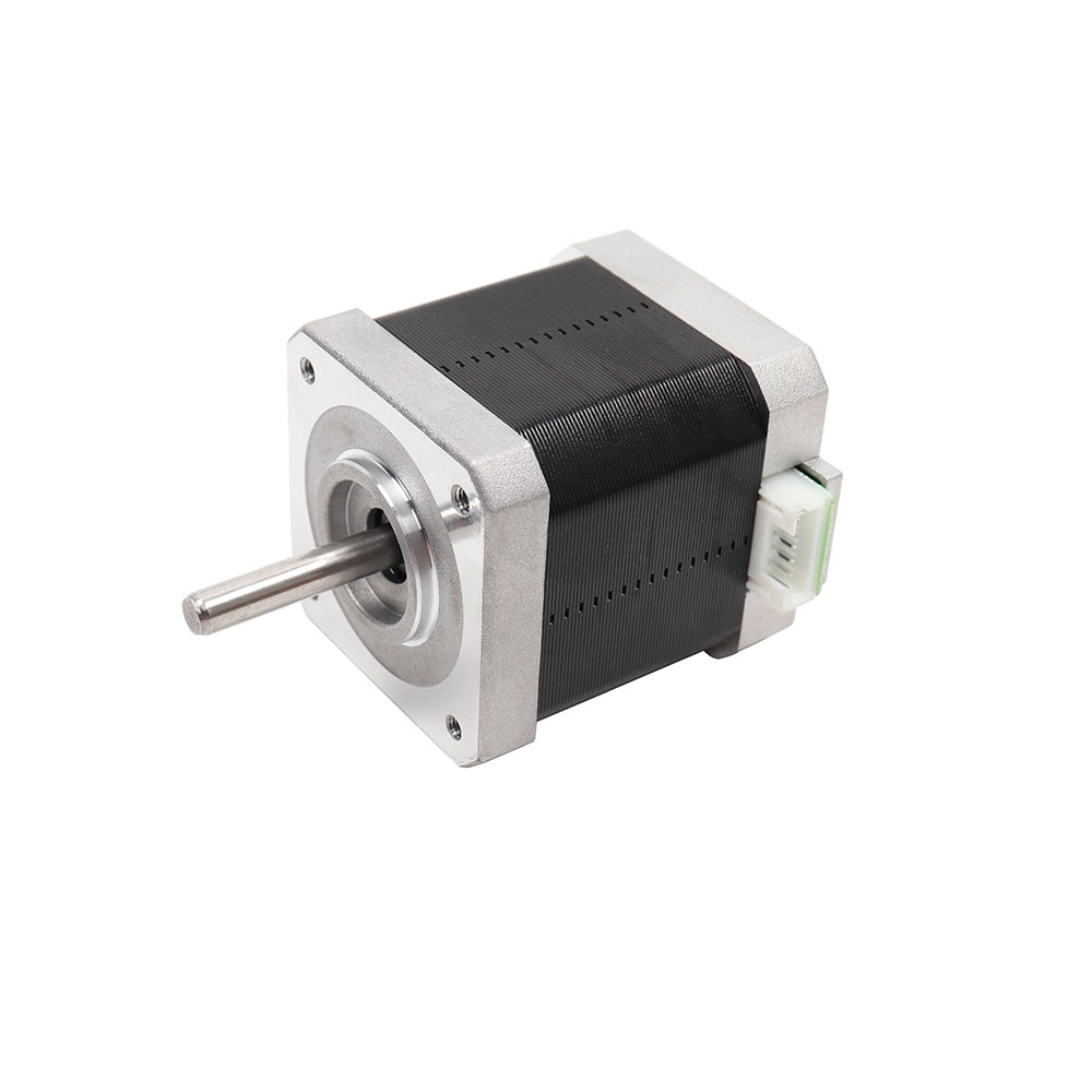 Blurolls Moons MS17HA6P4200 MS - огляд і ціна Stepper Motor Nema17