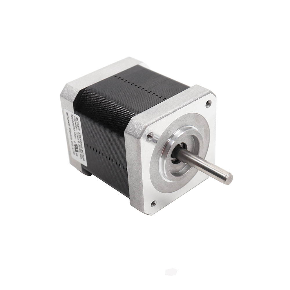 Blurolls Moons MS17HA6P4200 MS - огляд і ціна Stepper Motor Nema17