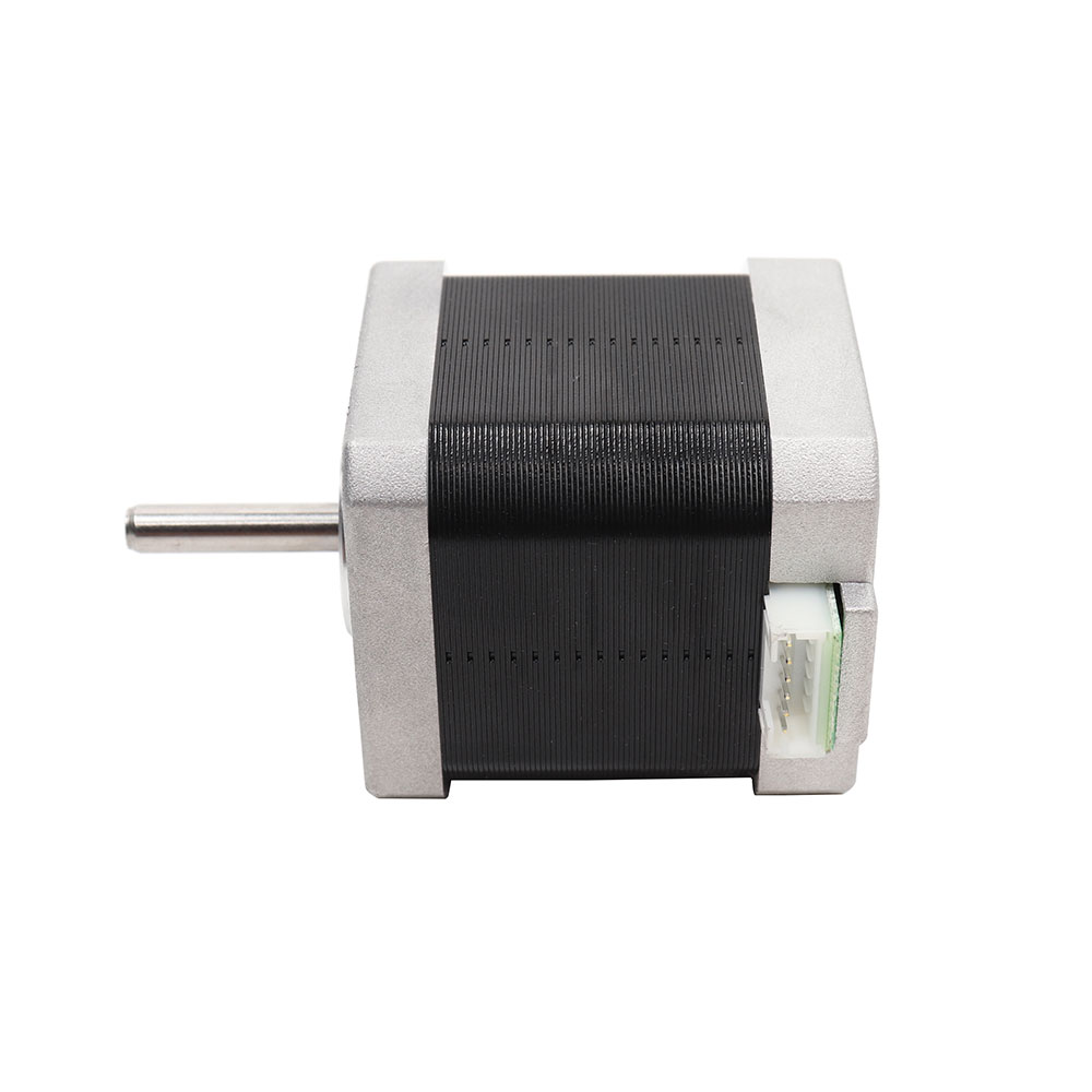 Blurolls Moons MS17HA6P4200 MS - огляд і ціна Stepper Motor Nema17