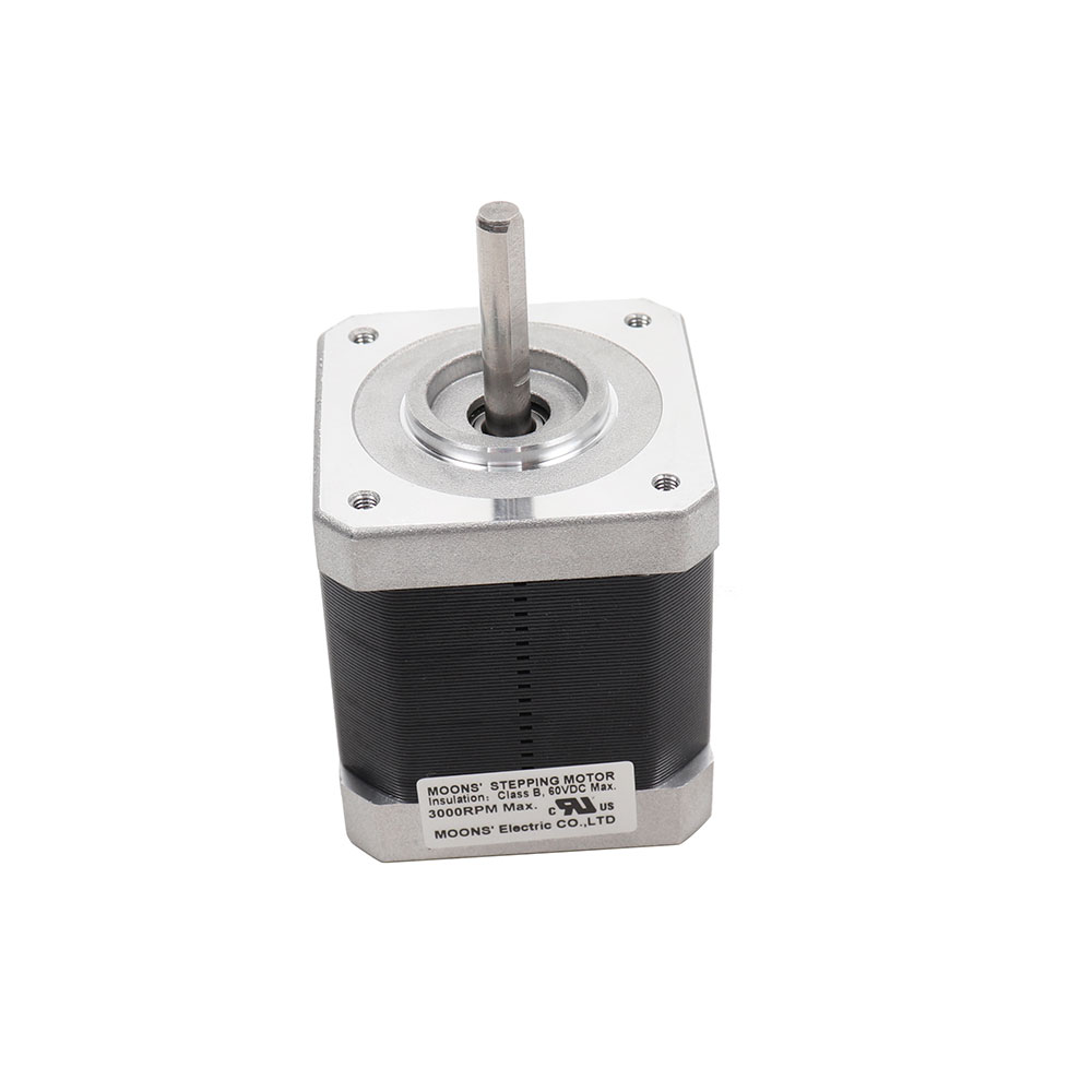 Blurolls Moons MS17HA6P4200 MS - огляд і ціна Stepper Motor Nema17