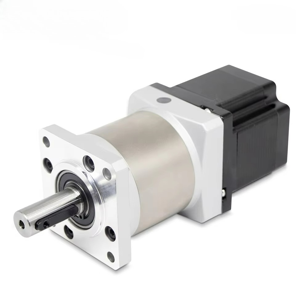 57X55mm Nema 23 high torque 30 - огляд і ціна Nema23 Stepper