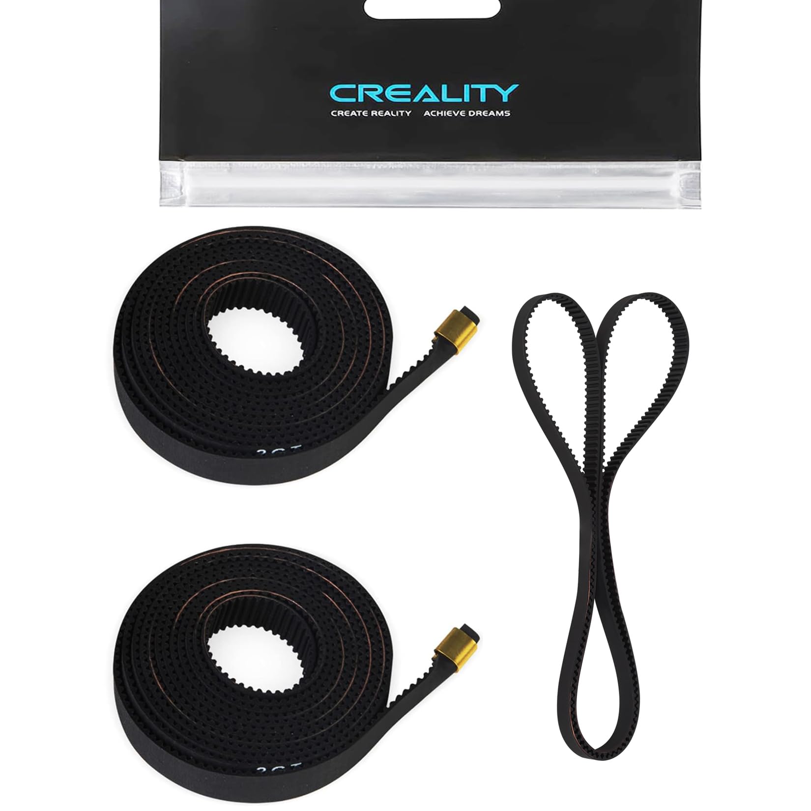 Creality Ender-3 V3 SE X+Y-axi - огляд і ціна Aluminium Profile 2020