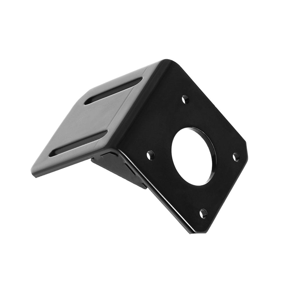 Metal L Type Bracket NEMA 17 S - огляд і ціна Stepper Motor Nema17