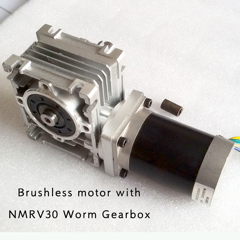 Low Noise NEMA 23 Stepper Moto - огляд і ціна Nema23 Stepper