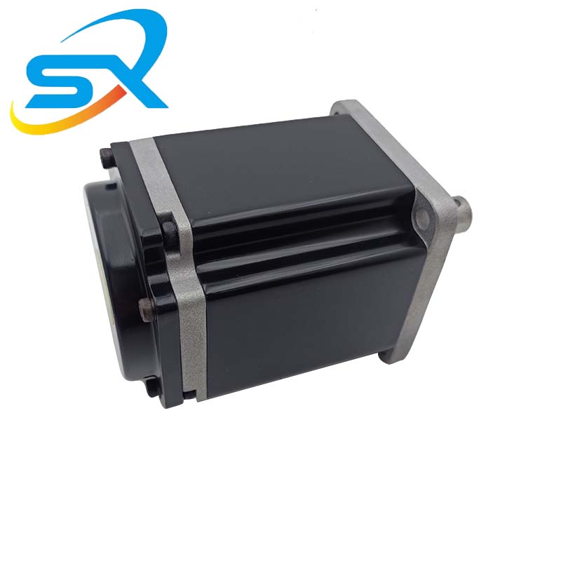 Sanyo High-Quality Servo Motor - огляд і ціна Servo Motor