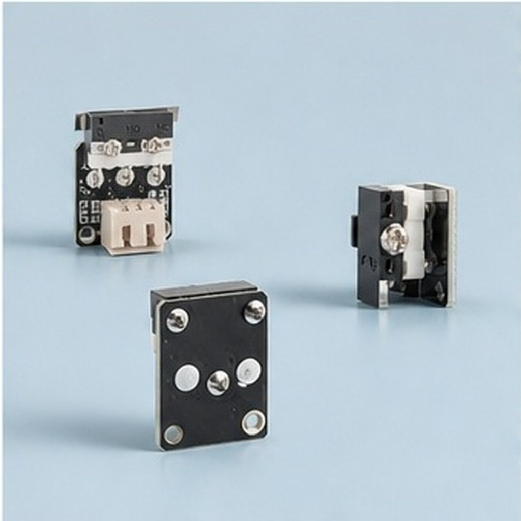 3pcs 3D Printer Limited Switch - огляд і ціна Limit Switch
