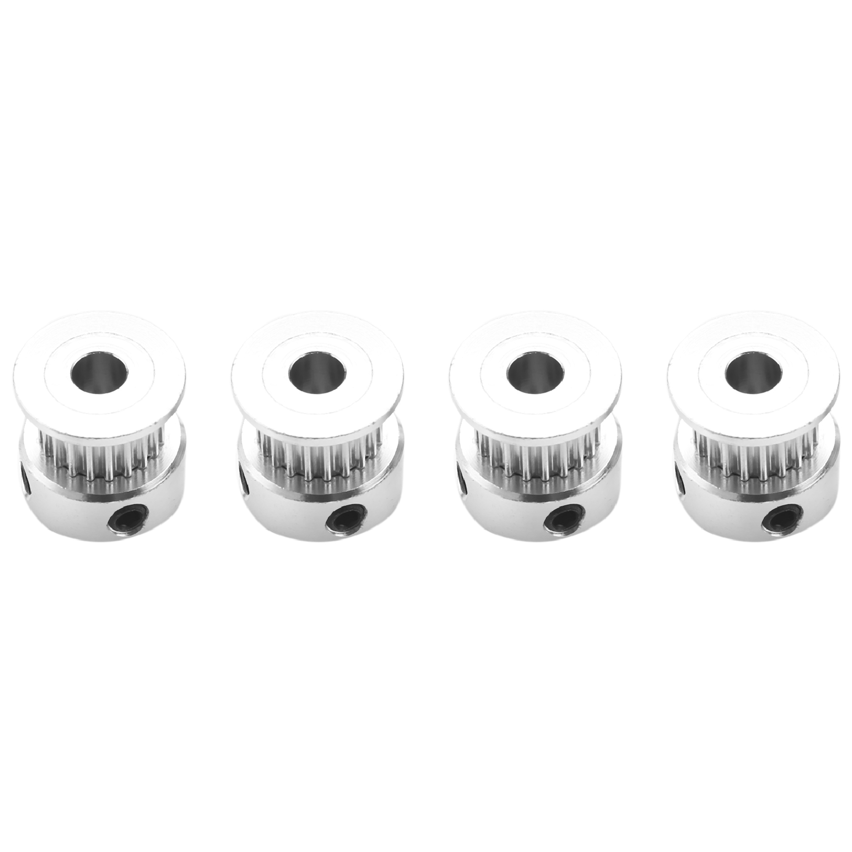 PERFECT MODERN 5Mx6mm Gt2 Timi - огляд і ціна Gt2 Pulley