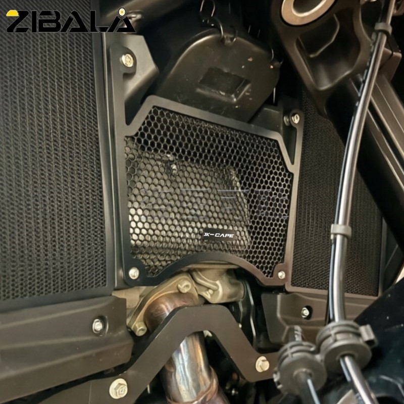 For Morini X Cape 1200 2025 20 - огляд і ціна 3018 Aluminium Cnc