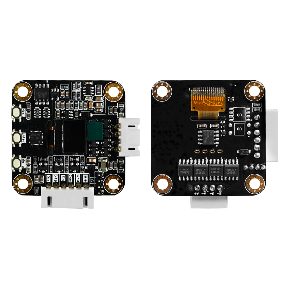 3D Printer Parts CNC Closed Lo - огляд і ціна Stepper Motor Nema17