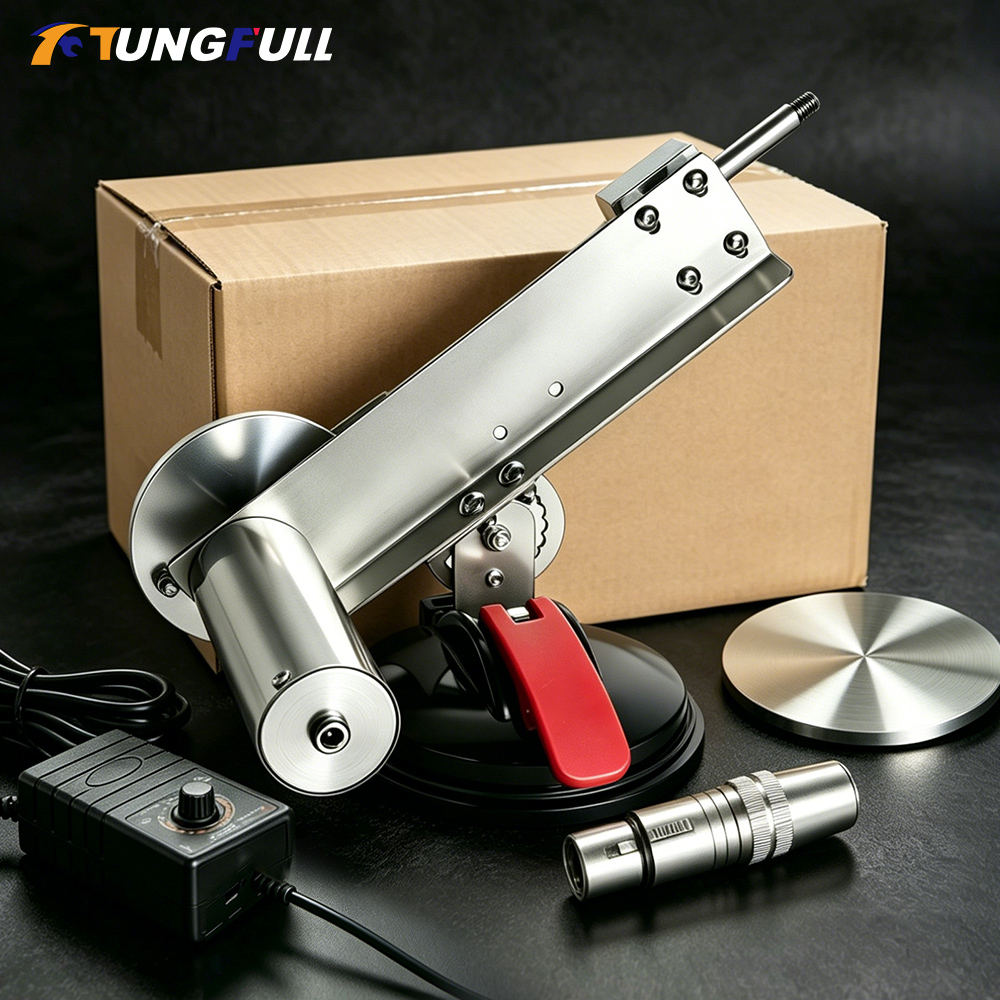 TUNGFULL 65mm Stroke Linear Ac - огляд і ціна Linear Rail