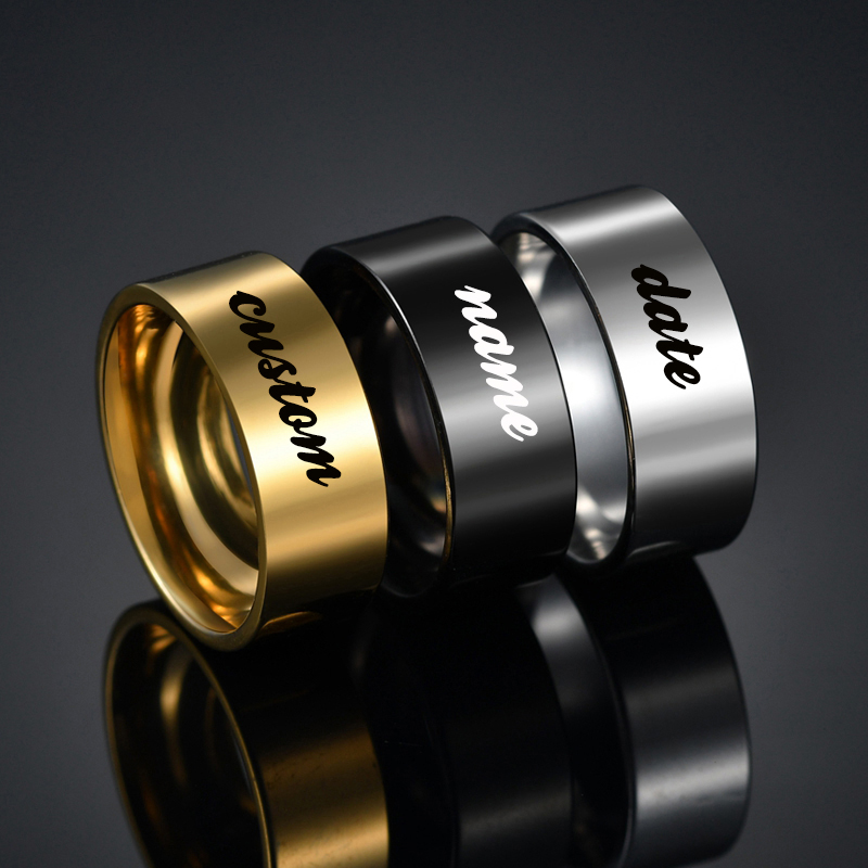 Atoztide 4/6/8mm Personalized  - огляд і ціна Coupling 8Mm
