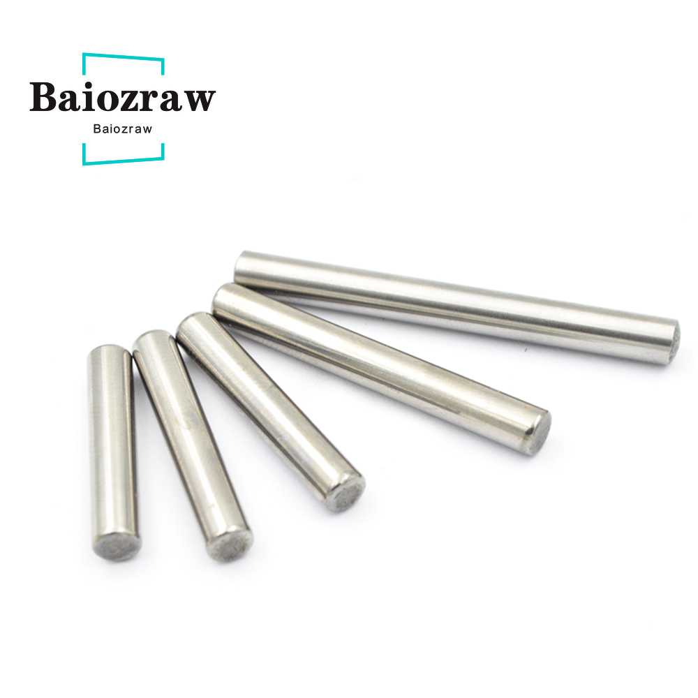 Baiozraw MOTION PARTS Bearing  - огляд і ціна Linear Rod 8Mm