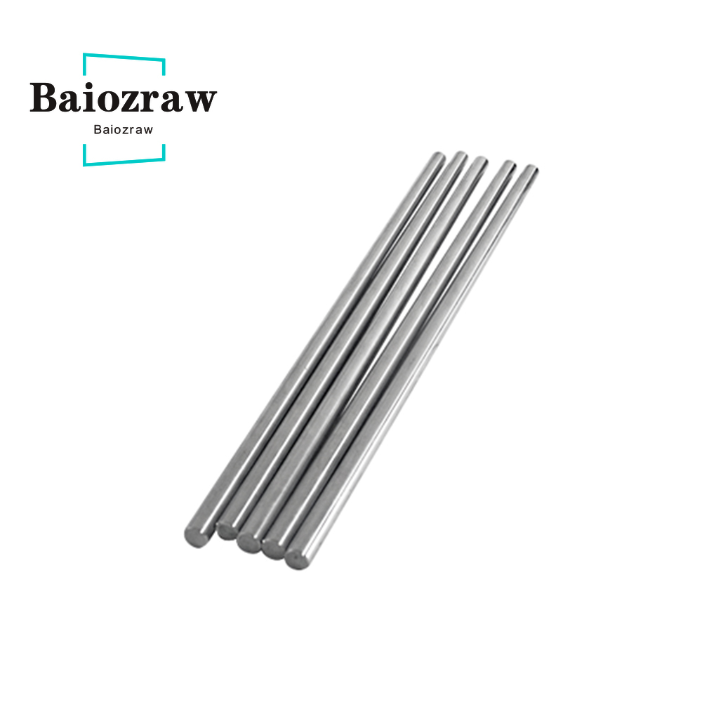 Baiozraw MOTION PARTS Bearing  - огляд і ціна Linear Rod 8Mm