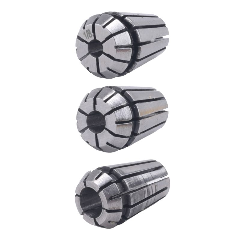A93E-ER11 CNC Collet Chucks To - огляд і ціна Cnc Bits