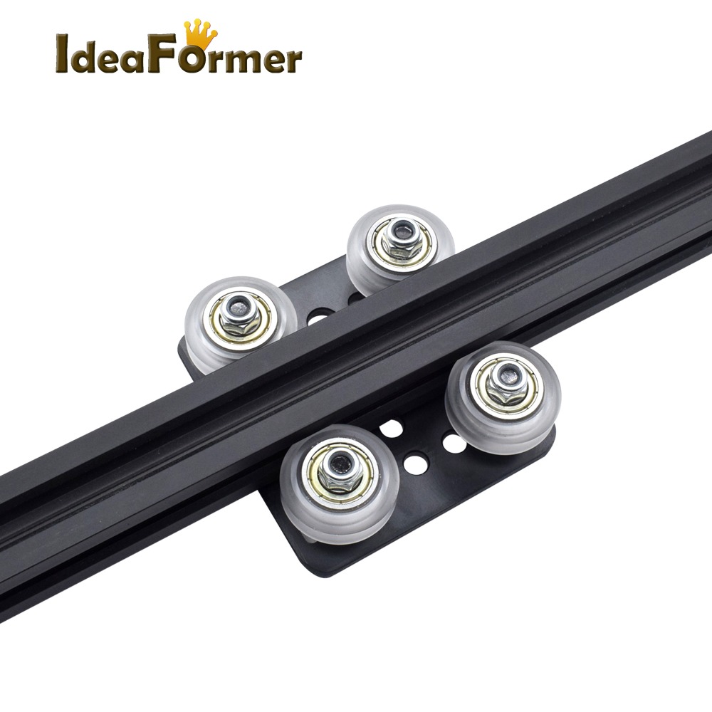 1 Set Openbuilds V-slot Gantry - огляд і ціна Lead Screw 8Mm