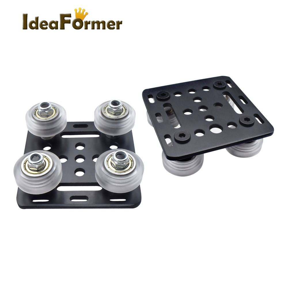 1 Set Openbuilds V-slot Gantry - огляд і ціна Lead Screw 8Mm