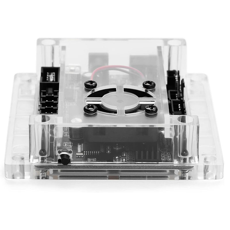 CNC 3018 Pro Laser Engraver Wo - огляд і ціна 3018 Cnc