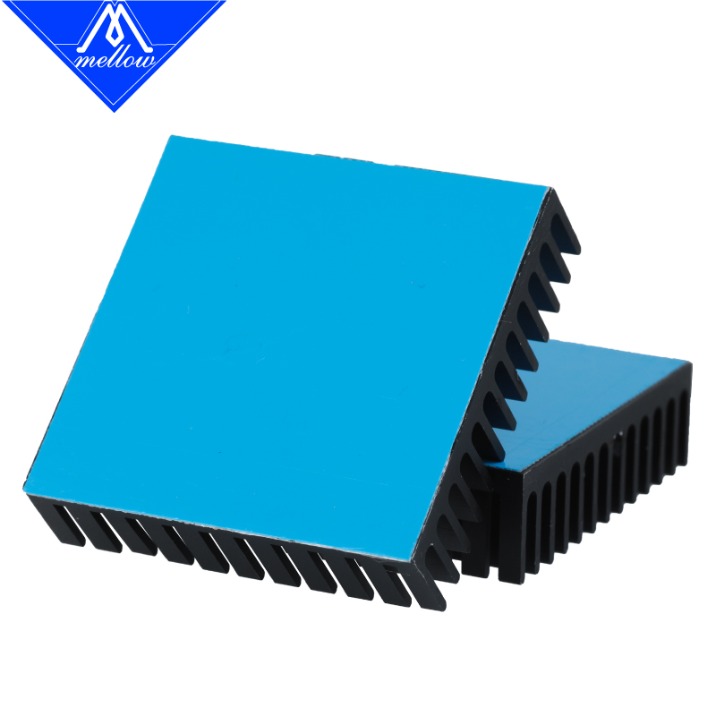 Mellow 3D Printer Aluminum Mot - огляд і ціна Stepper Motor Nema17