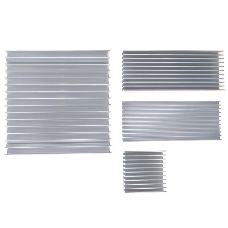 [SU]1Pc Aluminum Alloy Silver  - огляд і ціна Aluminium Extrusion