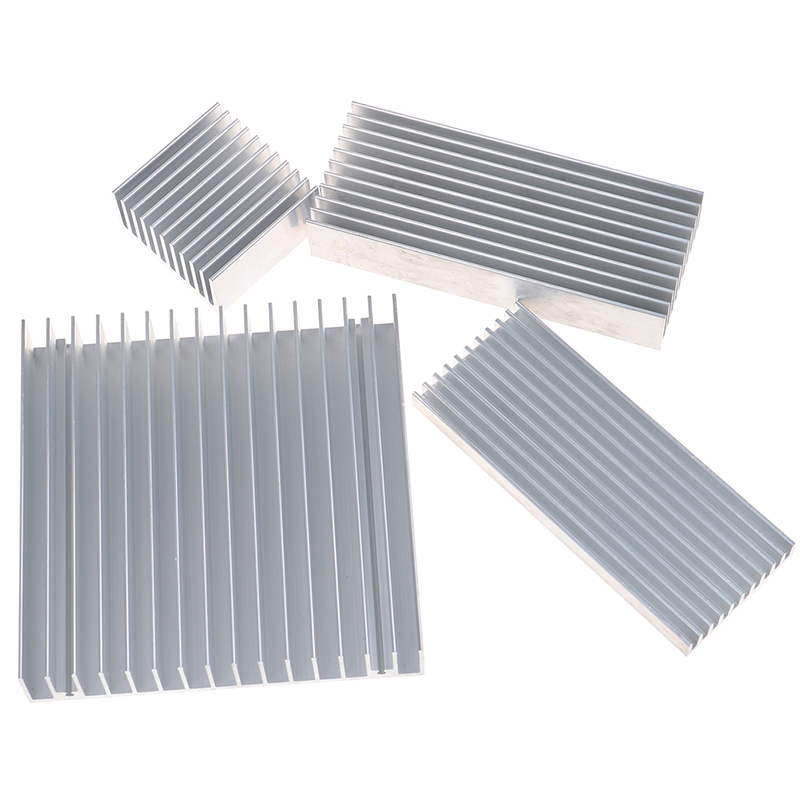 [SU]1Pc Aluminum Alloy Silver  - огляд і ціна Aluminium Extrusion
