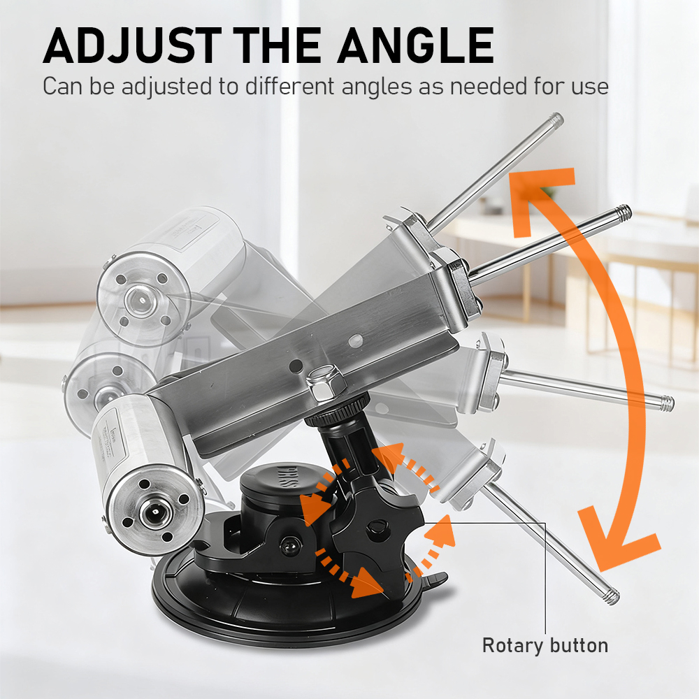 Tungfull Adjustable Speed Reci - огляд і ціна Linear Rail