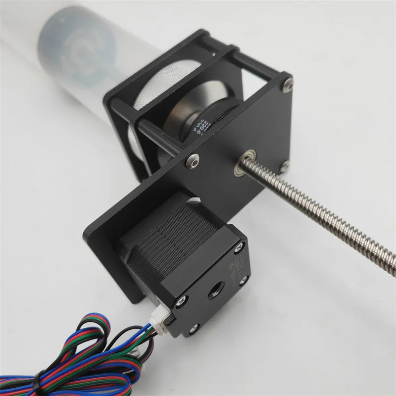 Funssor NEMA17 Stepper Motor D - огляд і ціна Stepper Motor Nema17