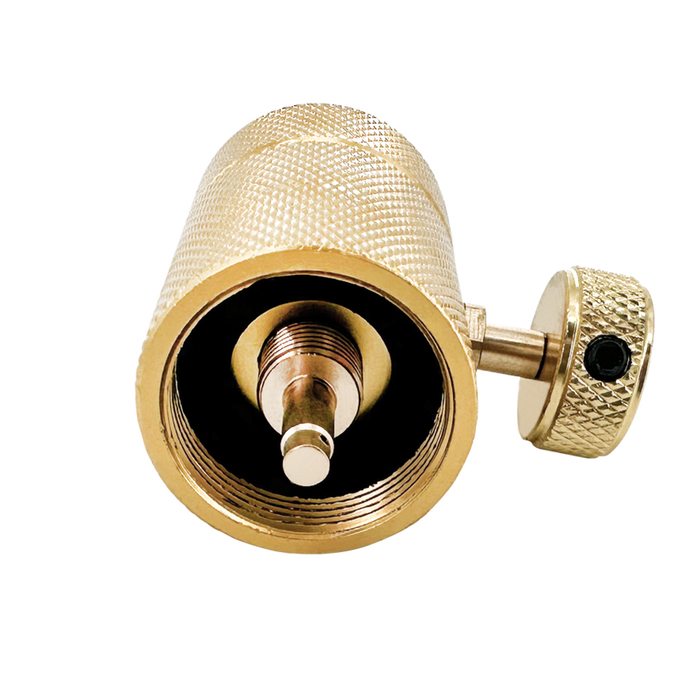 Brass MAPP Gas Regulator with  - огляд і ціна Coupling 8Mm