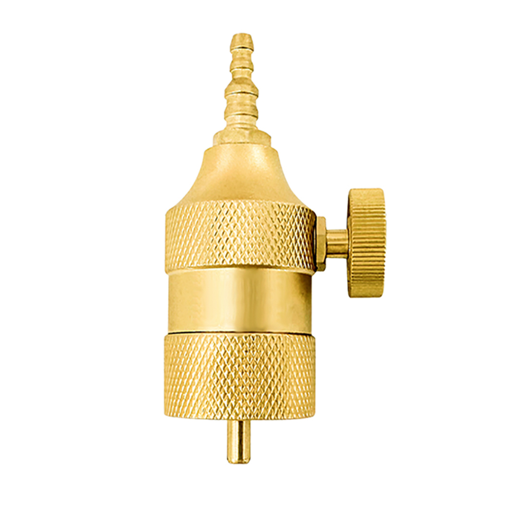 Brass MAPP Gas Regulator with  - огляд і ціна Coupling 8Mm