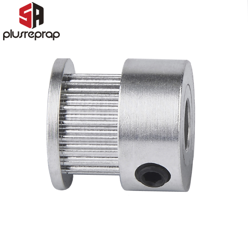 GT2 20 Teeth Timing Pulley Bor - огляд і ціна Gt2 Belt