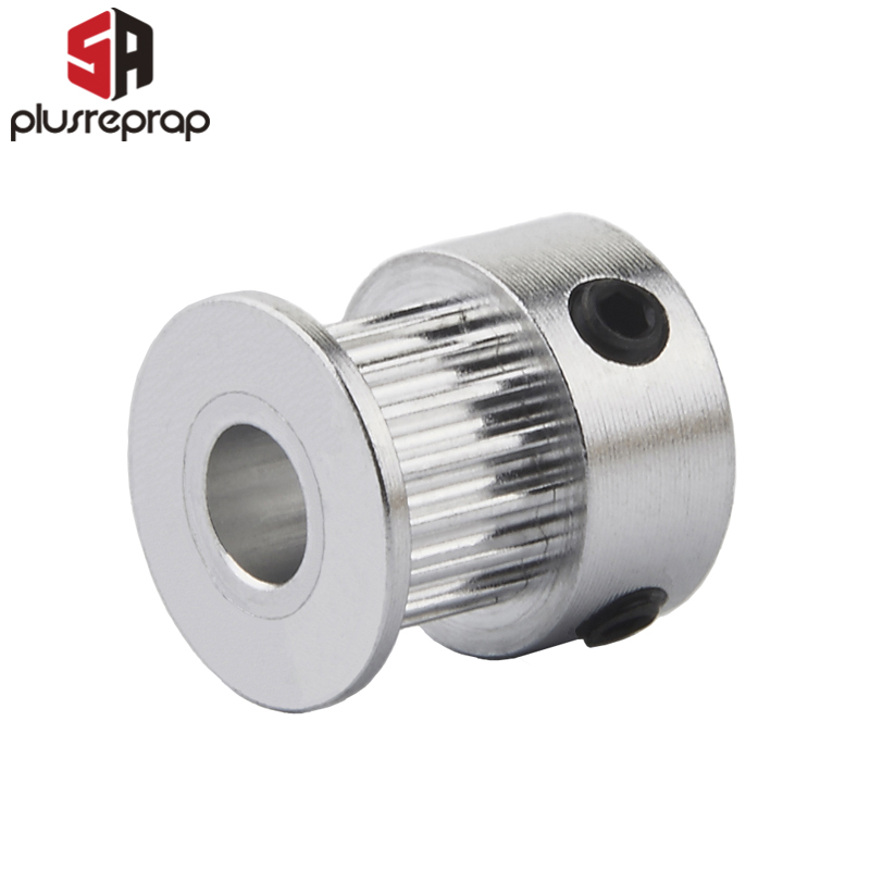 GT2 20 Teeth Timing Pulley Bor - огляд і ціна Gt2 Belt