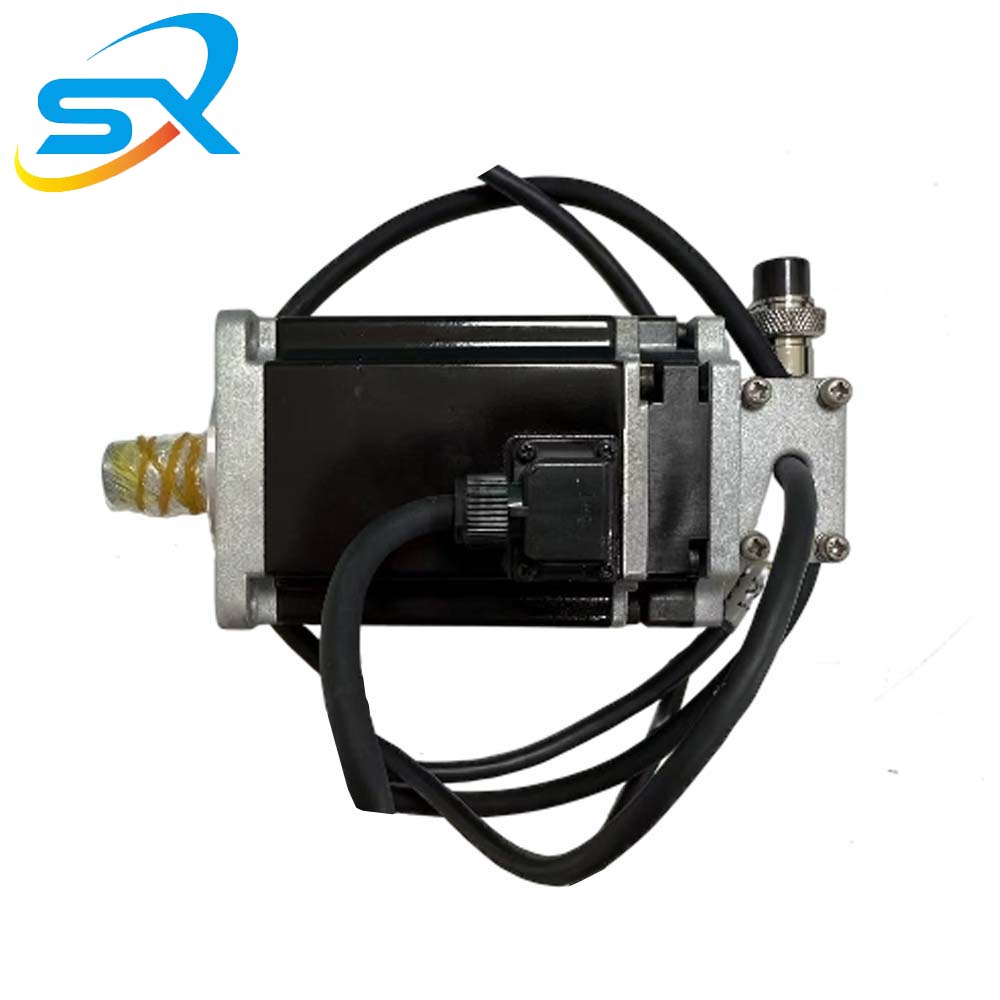 Sanyo Servo Motor R2AA06040FXS - огляд і ціна Servo Motor
