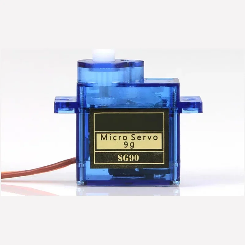 2/4/8/20Pcs SG90 9G Micro Serv - огляд і ціна Servo 9G