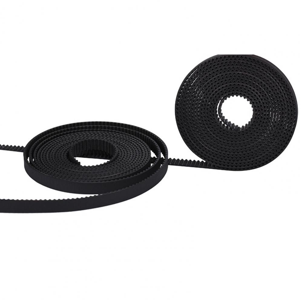 Stable Transmission Timing Bel - огляд і ціна Gt2 Belt
