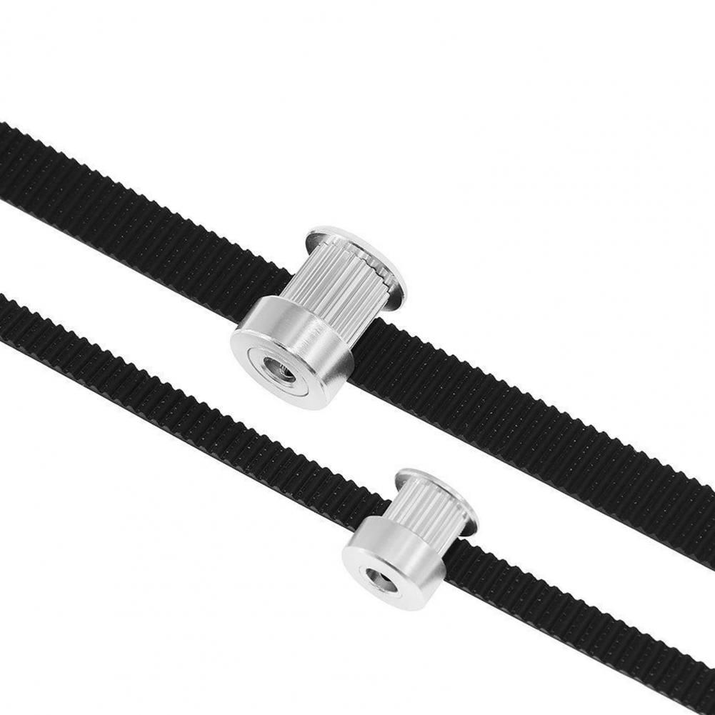 Stable Transmission Timing Bel - огляд і ціна Gt2 Belt