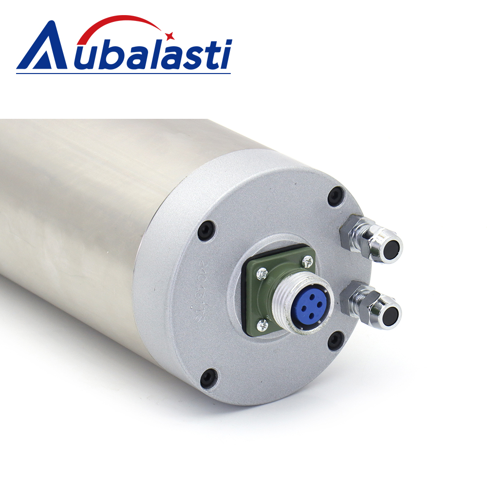 Aubalasti Water Cooled Spindle - огляд і ціна Water Cooled Spindle