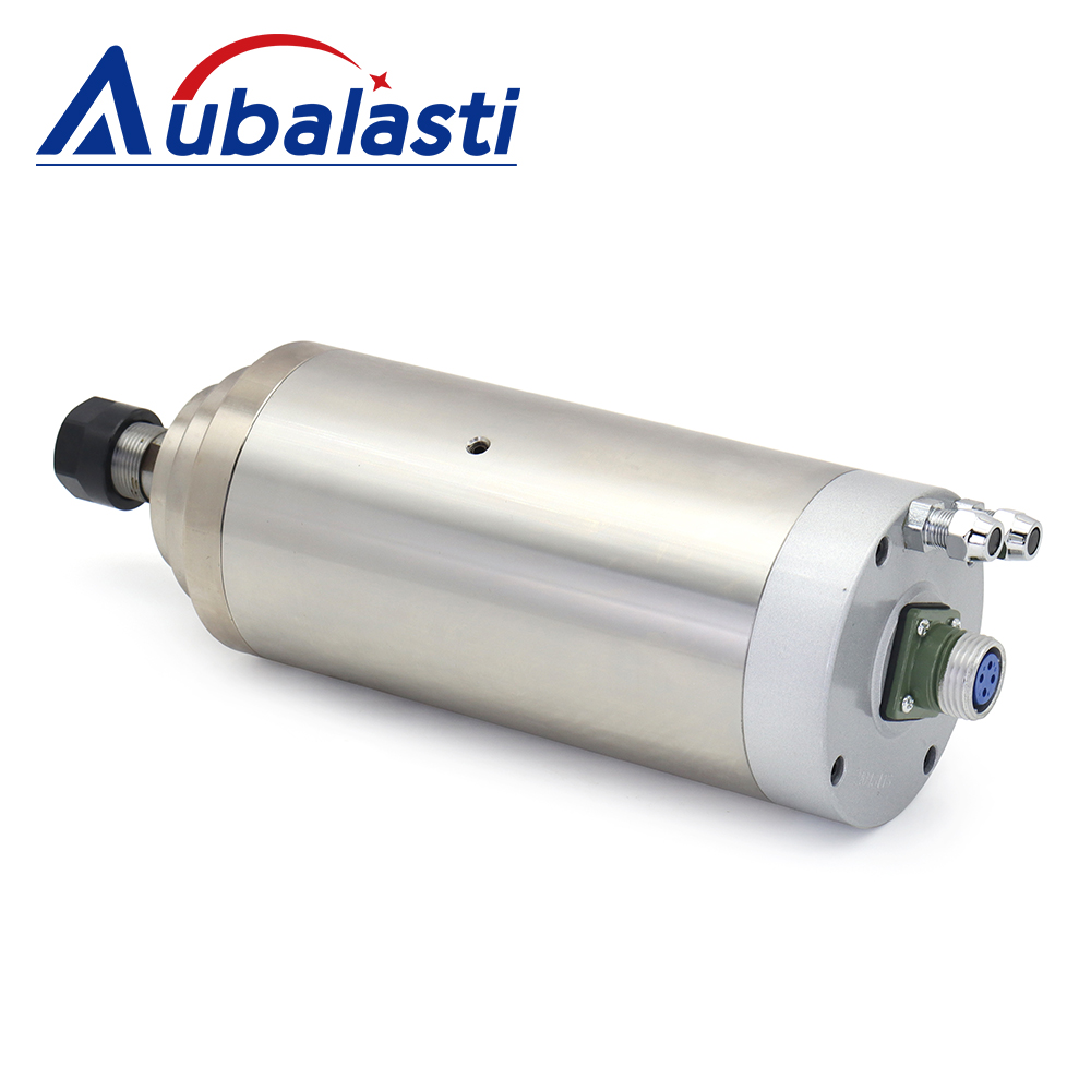Aubalasti Water Cooled Spindle - огляд і ціна Water Cooled Spindle