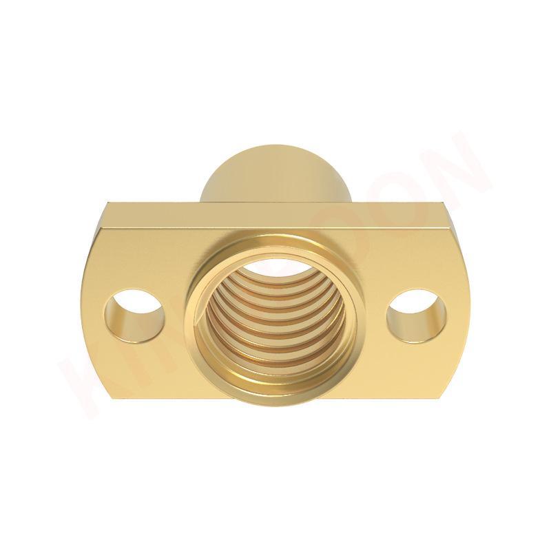(HB05)T8 Lead Screw Nut, T- Ty - огляд і ціна Lead Screw 8Mm