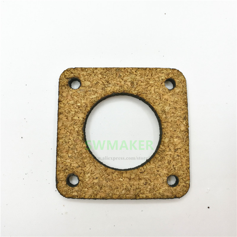 2pcs 3mm Anti Vibration Cork d - огляд і ціна Stepper Motor Nema17