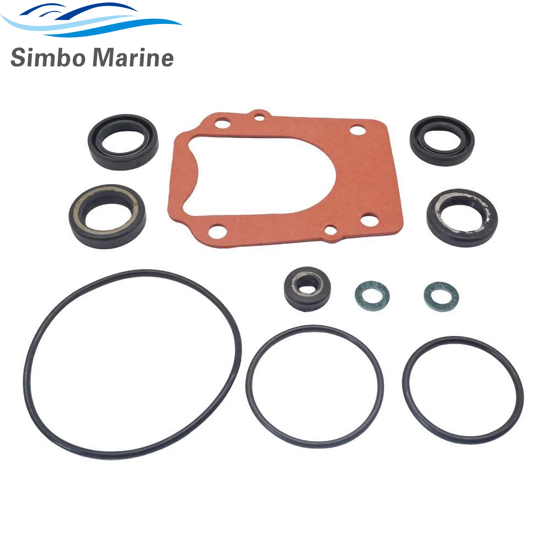 Fits for Suzuki Marine 4-Strok - огляд і ціна Servo Motor