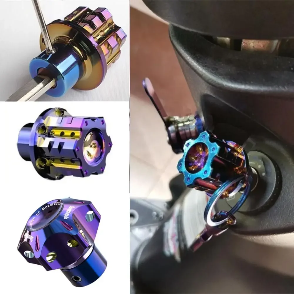 Universal Burn Blue Aluminum K - огляд і ціна Cnc Bits