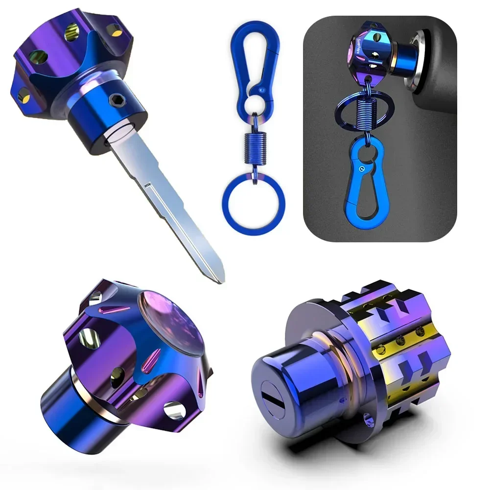 Universal Burn Blue Aluminum K - огляд і ціна Cnc Bits