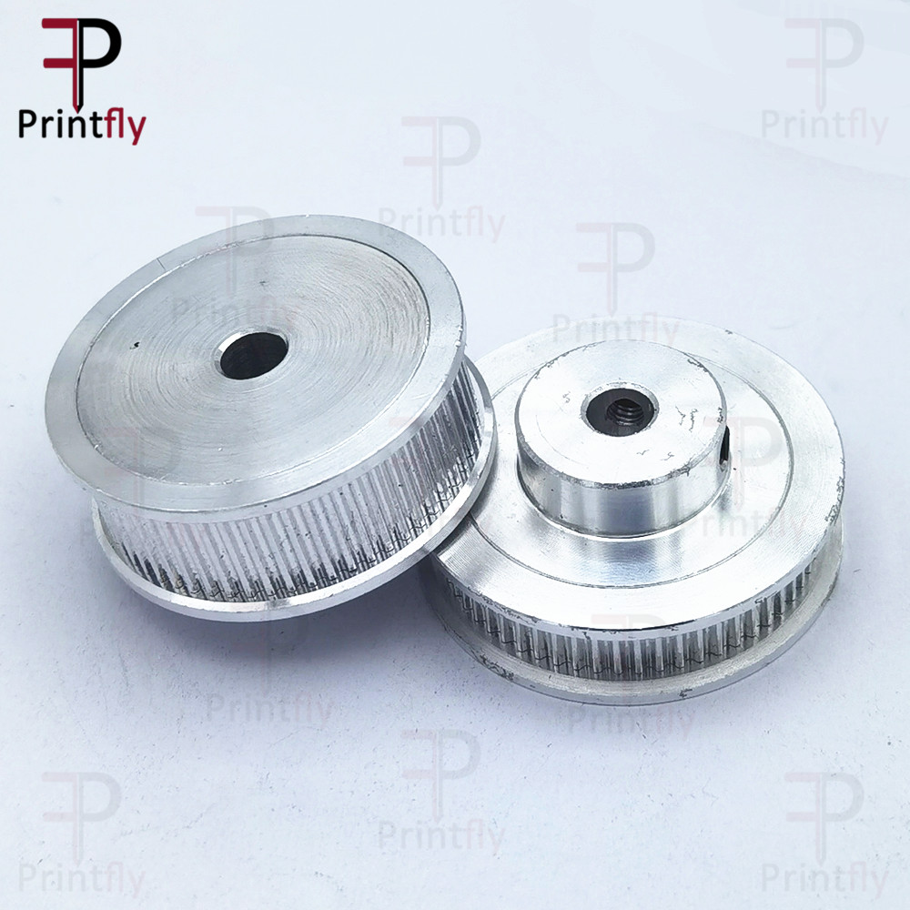 Printfly 2GT 60 teeth 2GT Timi - огляд і ціна Gt2 Belt