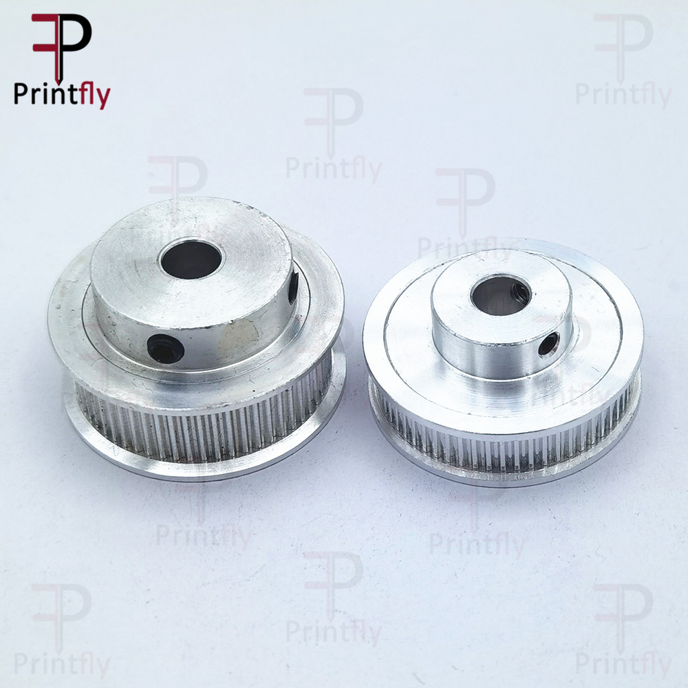 Printfly 2GT 60 teeth 2GT Timi - огляд і ціна Gt2 Belt