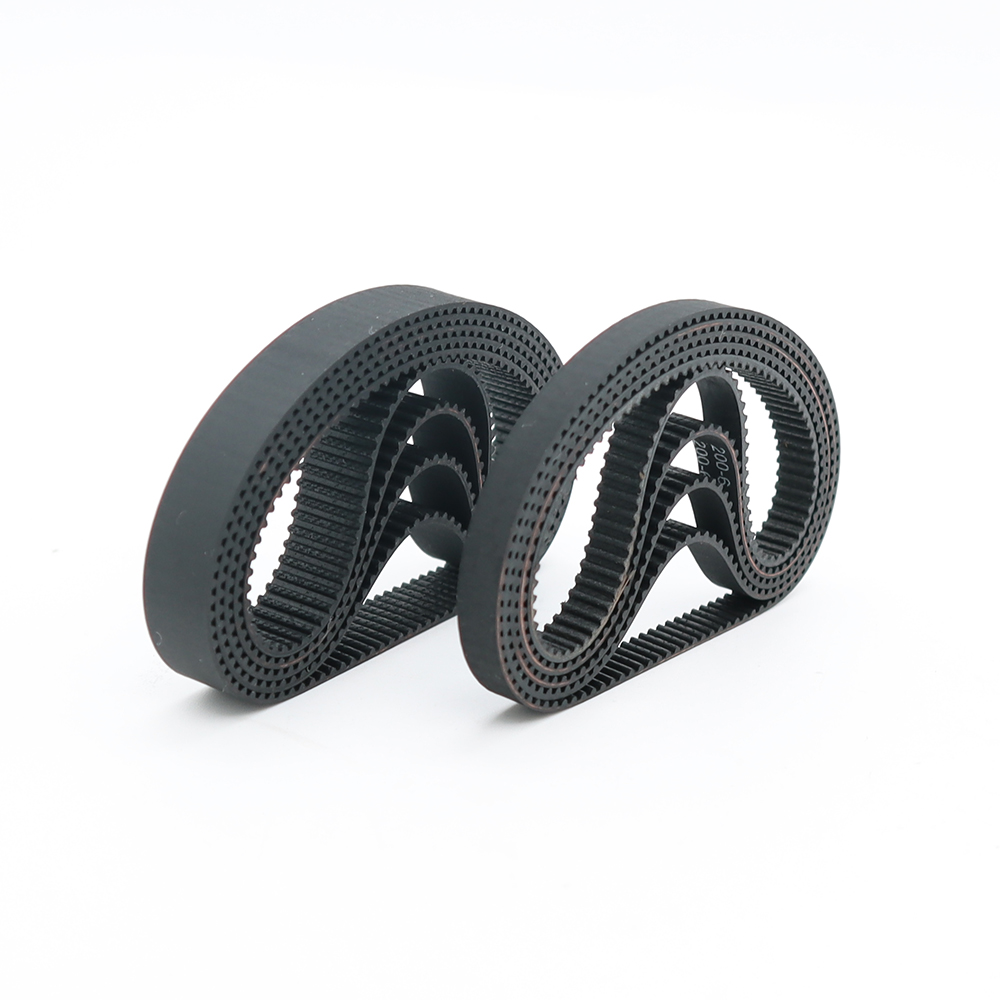 GT2 Rubber Belt Length 302mm-6 - огляд і ціна Gt2 Pulley