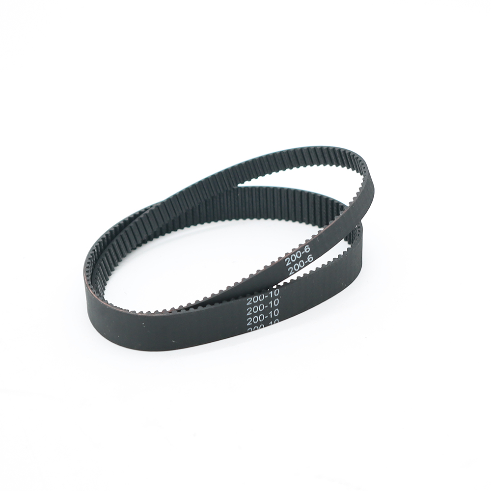 GT2 Rubber Belt Length 302mm-6 - огляд і ціна Gt2 Pulley
