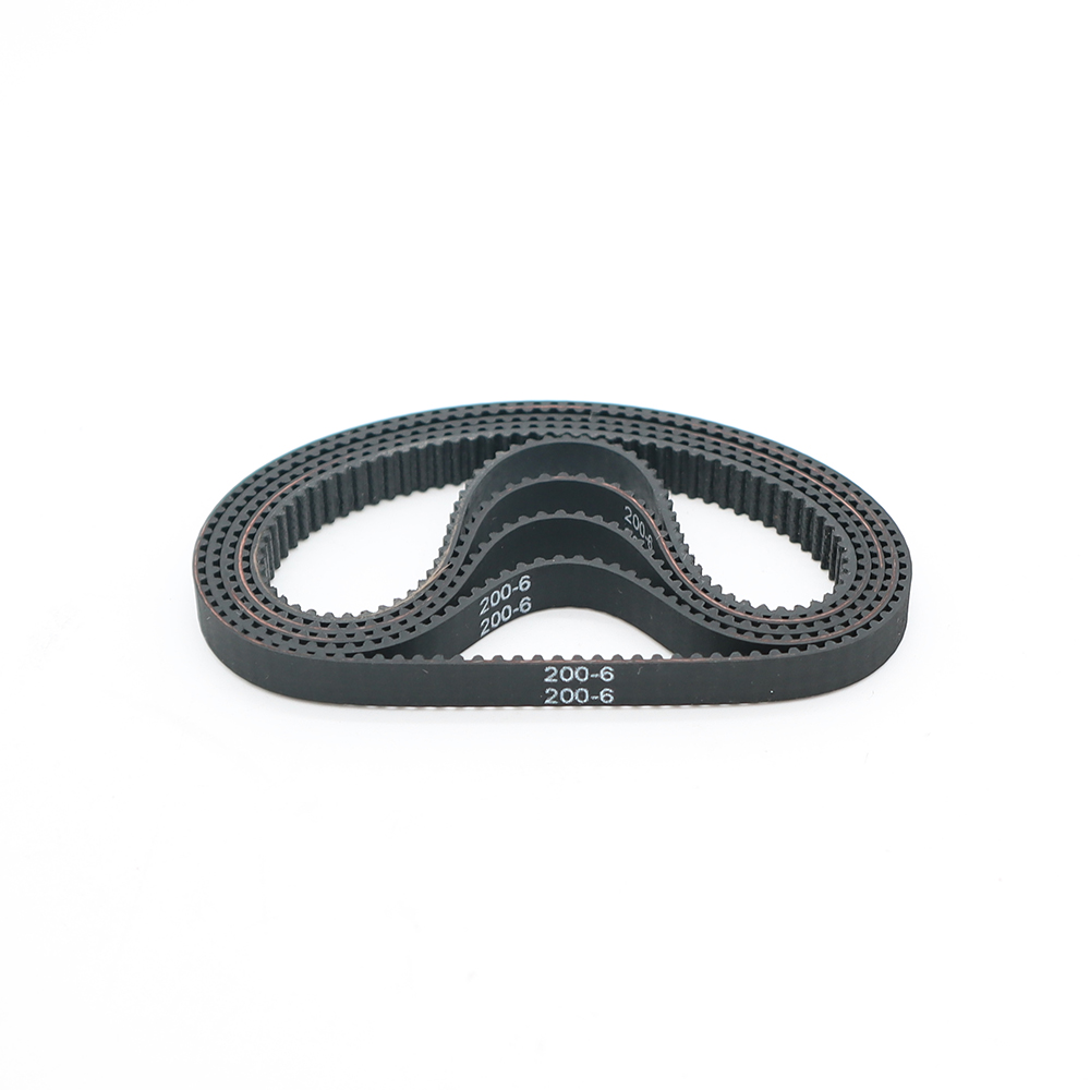 GT2 Rubber Belt Length 302mm-6 - огляд і ціна Gt2 Pulley